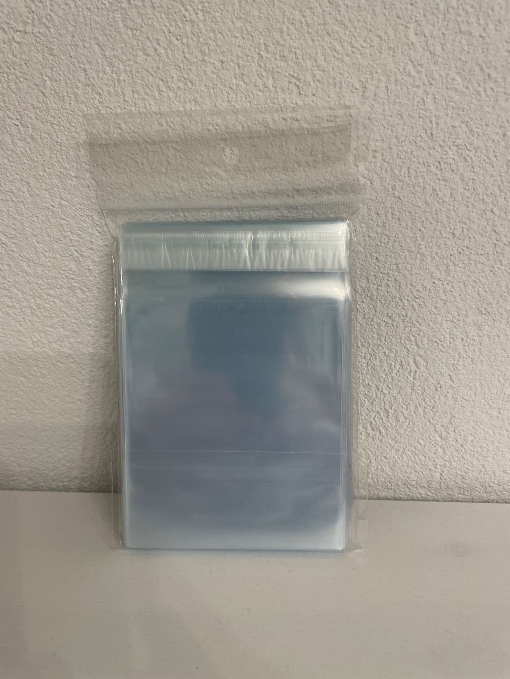 Mappen & Hüllen: Ultra Pro Team Bags 100 stk. / Pack – Neu und originalverpackt aus Hugelshofen von Suimosa 1
