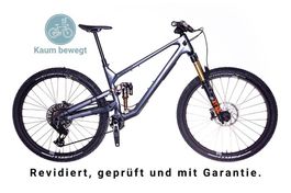 Norco Optic C1 (2024), Grösse SZ4