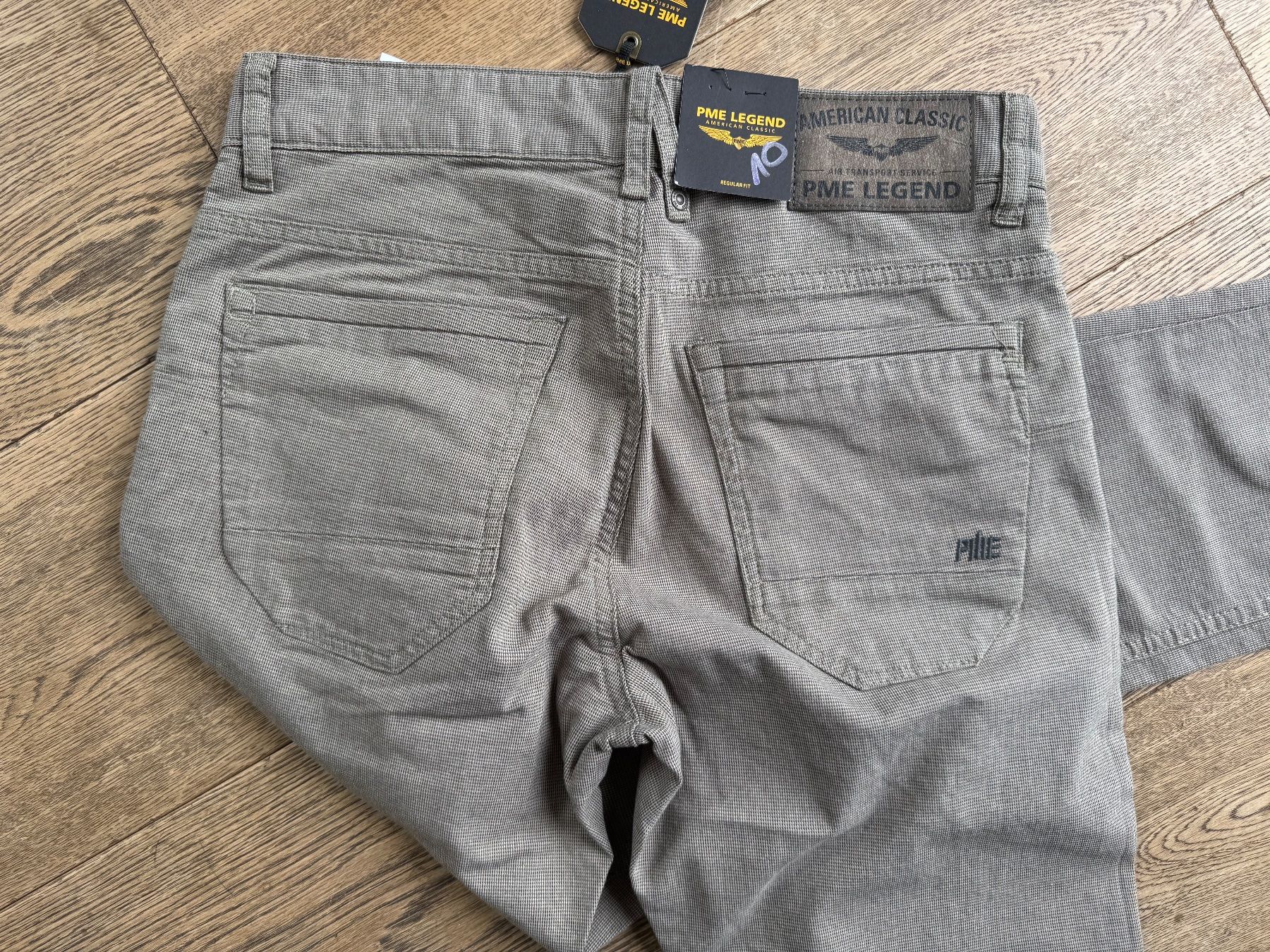 Pantaloni: Hose, PME **NEU**  329/30 – Nuovo (secondo la descrizione) da Stettfurt venduto da outlet72 3