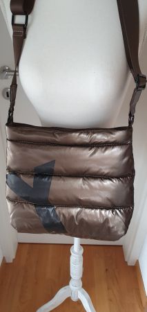 Suri Frey Handtasche Umhängetasche Bronze