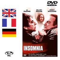 Insomnia (Christopher Nolan)