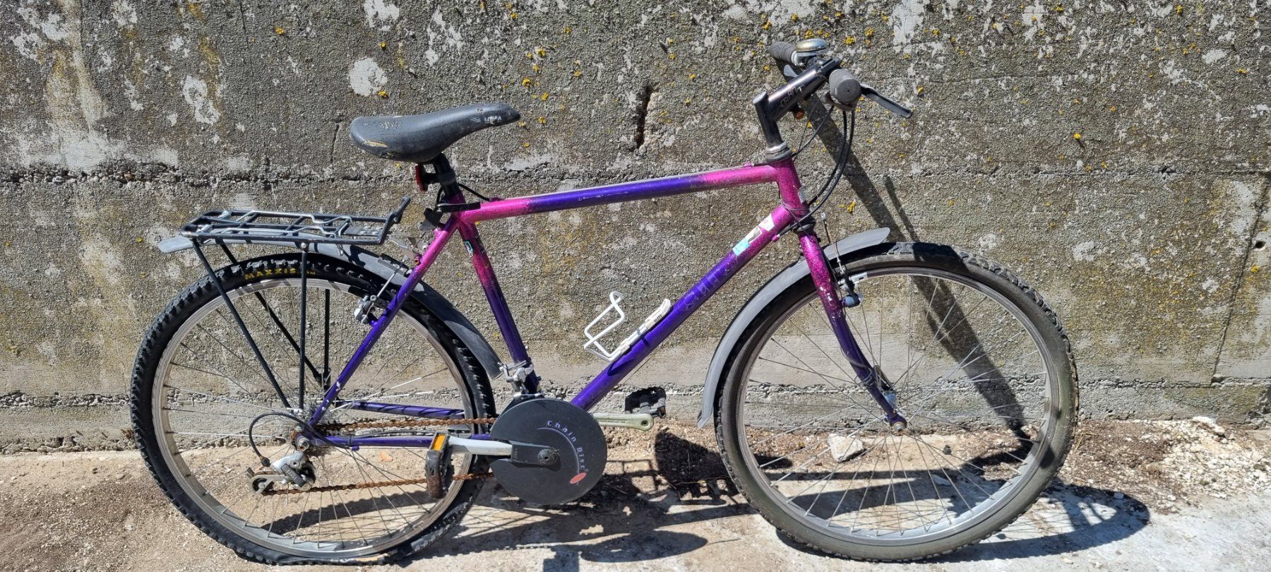 Biciclette: Diversene VELOS FÜR EXPORT – Difettoso da Zürich venduto da beaahaus 9