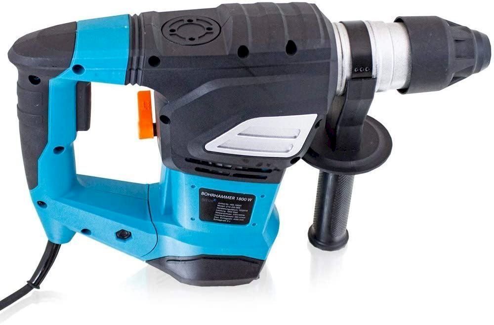 Alle Werkzeuge: Bituxx Bohrhammer 1800W – Neu und originalverpackt aus Bottighofen von zaap 2