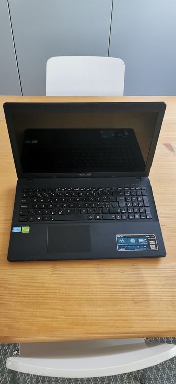 Asus X552C Laptop | Kaufen auf Ricardo
