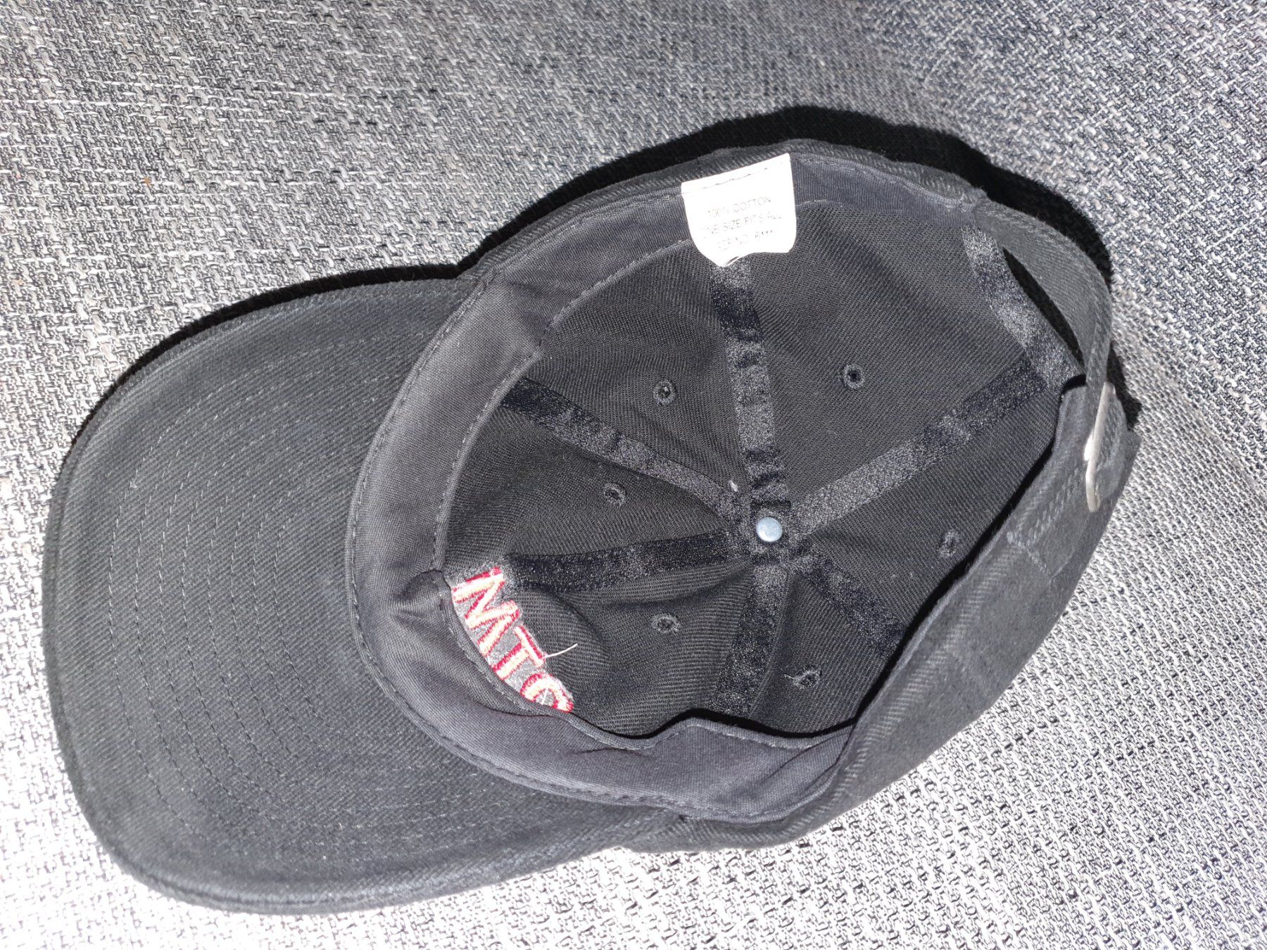 Altro in  Abbigliamento & Accessori: DTM RACE DRIVER CAP, Baseballcap – Nuovo (secondo la descrizione) da Rothenburg venduto da Bleonhard 1