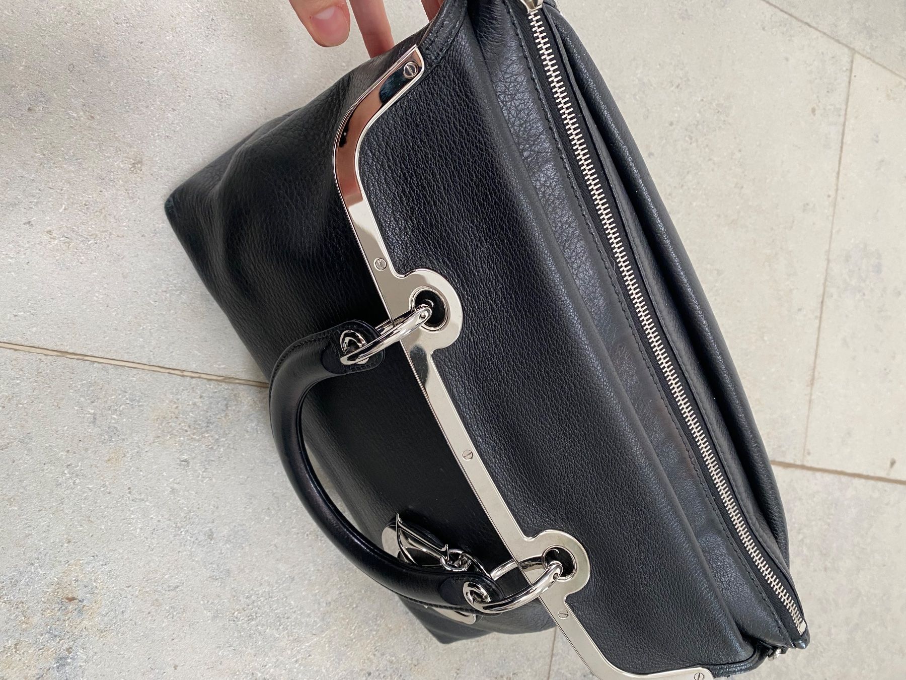 Dior Sacs femmes: Dior Tasche – D'occasion à Arlesheim par FabiKl 3