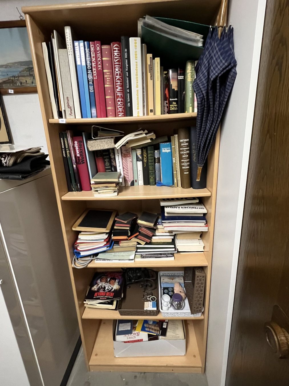 Scaffali: Bücherregal – Usato da Laax GR venduto da Suchigeli