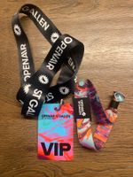 Openair St.Gallen VIP 4-Tagespass