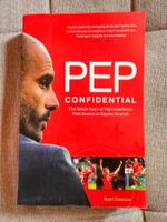 Pep Confidential: The Inside Story of Pep Guardiola
