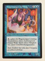 Wagemutiger Lehrling - Mirage