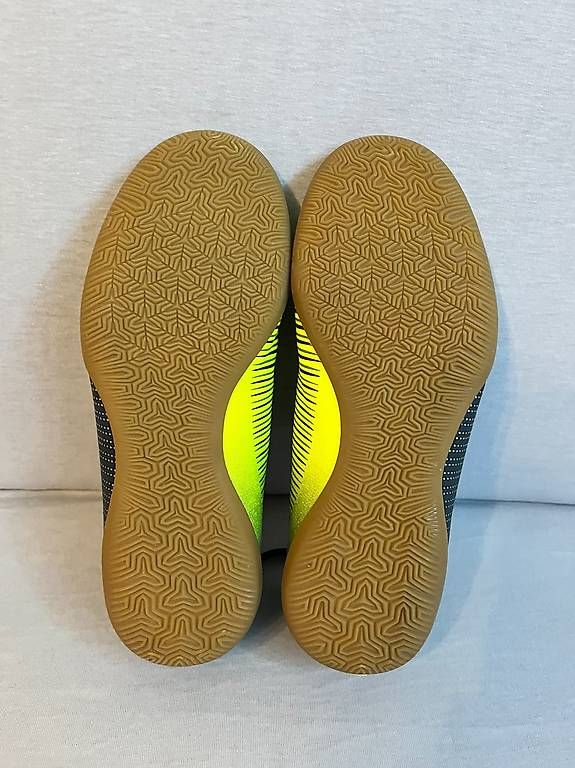 Scarpe da uomo: Hallenturnschuhe Nike CR7, Grösse  – Usato da Bühl BE venduto da psos 1