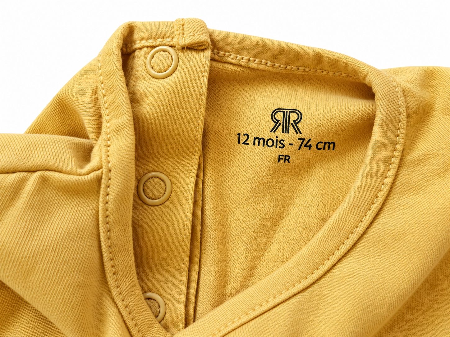 La Redoute Hemden, Tops & T-Shirts: Langarm-Shirt Gr. 74 – Neu (gemäss Beschreibung) aus Zürich von Kris8050 3