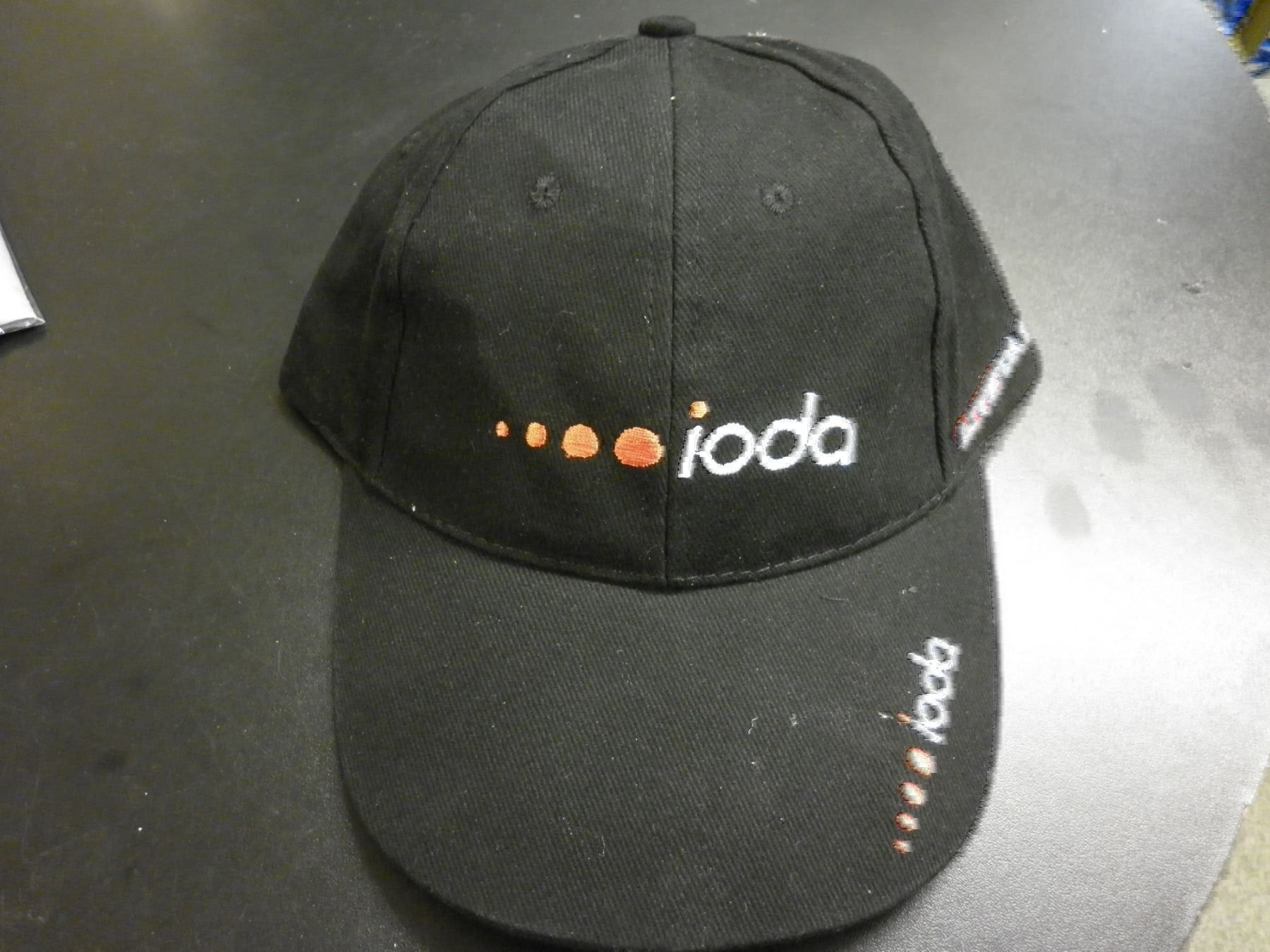Copricapi, berretti & cappellini: Casquette Ioda Mütze – Nuovo (secondo la descrizione) da Fribourg venduto da versus702