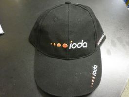 Casquette Ioda Mütze