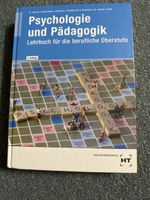 Lehrbuch Psychologie und Pädagogik 2. Auflage neuwertig