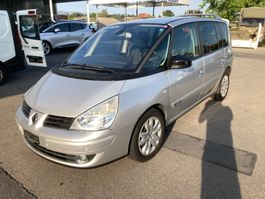 Renault Espace 2.0 170 für Export oder Bastler 7 Sitze