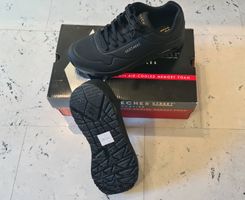 Skechers Sneaker Uno 2 schwarz Grösse 39 neu mit Box