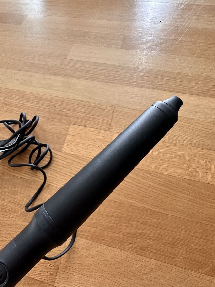 GHD Fers à boucler & lisser: Ghd Curling cone wand – D'occasion à Zürich par Ele_fashionista 3