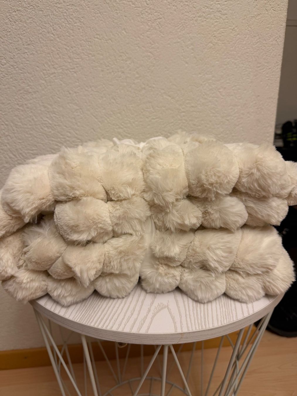 Coperte: KUSCHELDECKE – Nuovo e nell'imballaggio originale da Erlinsbach SO venduto da DesignerByNeven 1