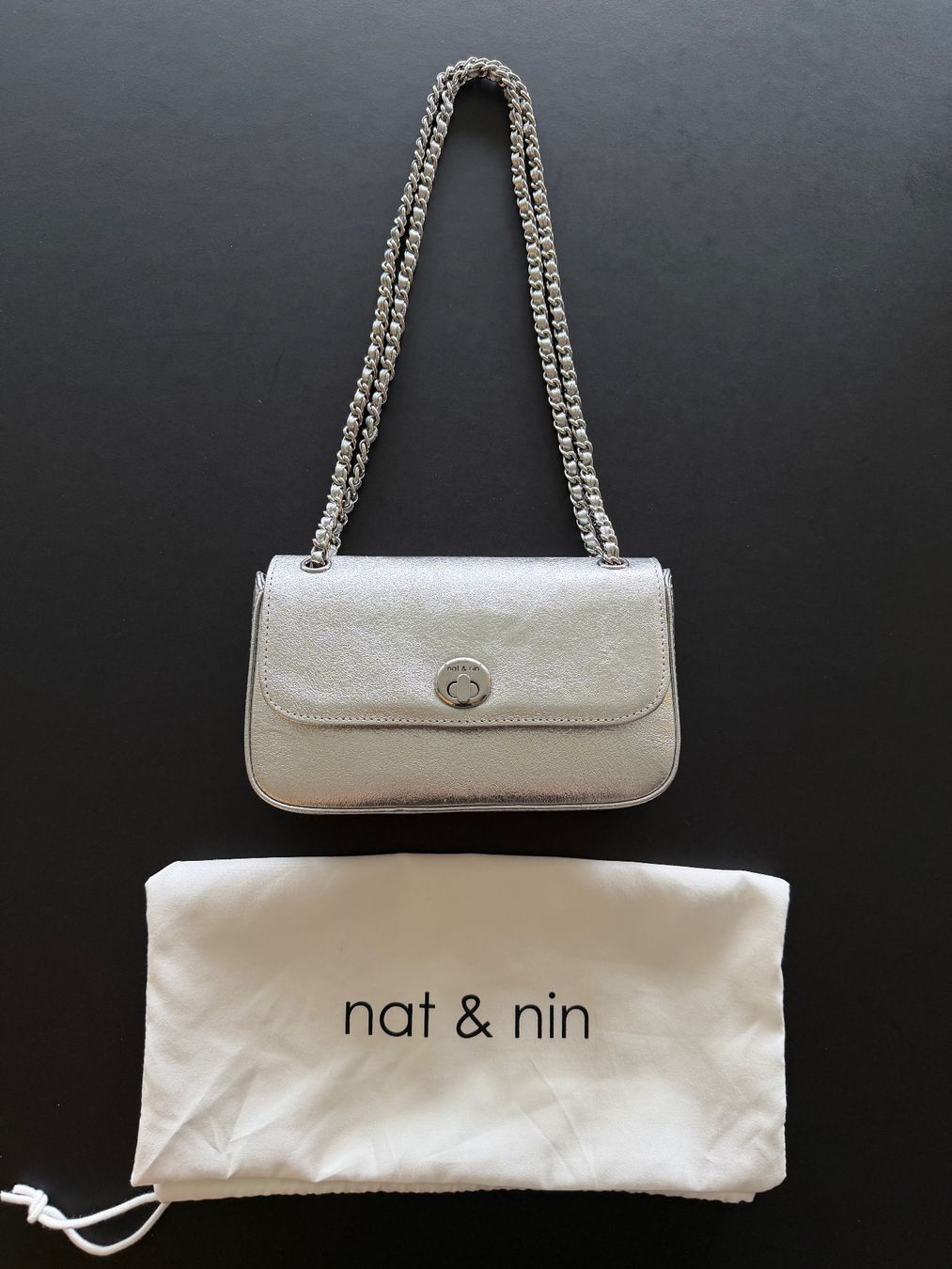Nat & Nin Borse da donna: nat & nin Tasche – Nuovo (secondo la descrizione) da St-George venduto da alaixee