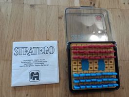 Spiel Stratego