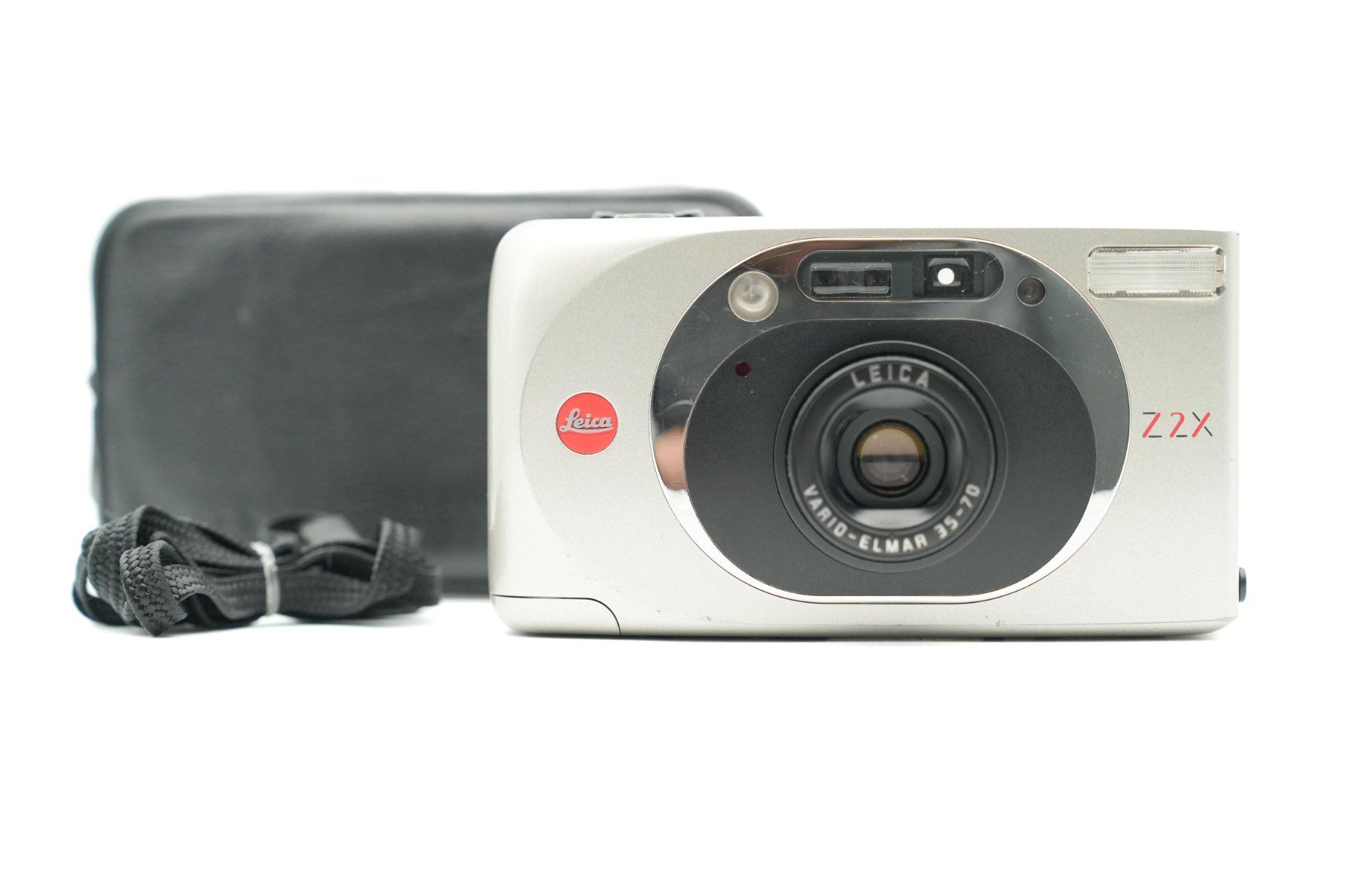 Leica Kamera: Leica Z2X / Top Zustand! – Gebraucht aus Bern von Shutter-Palace