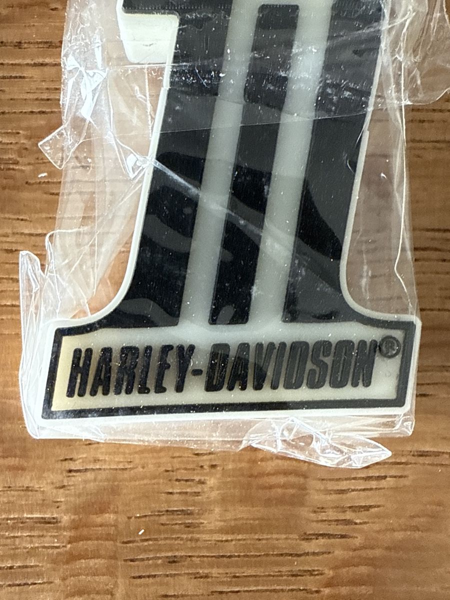 USB Sticks: Harley-Davidson USB-Stick, Neu! Selten. – Neu und originalverpackt aus Birmenstorf AG von BIGD78 1