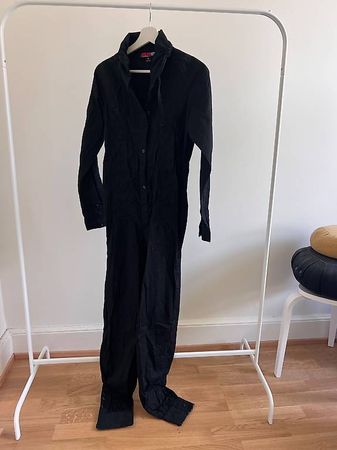 Jumpsuit NIKITA