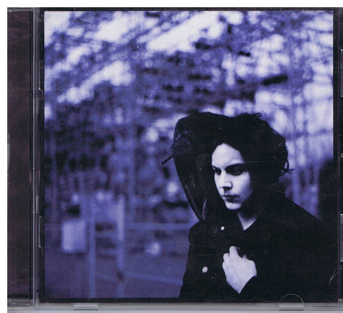 CDs: Jack White  – Blunderbuss (CD) – Gebraucht aus Unterengstringen von Lastchance