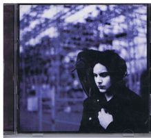 Jack White  – Blunderbuss (CD)