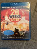 28 Weeks Later