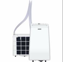 Split Klimaanlage Prima Vista 12K BTU A+ Energieeffizienz