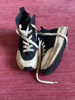 Stylische Zara Sneaker High, Gr. 34