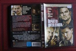 Departed - Unter Feinden (Special Edition, 2 Disc) [DVD]