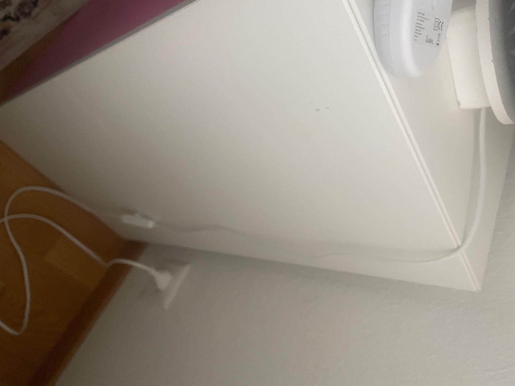 Ikea Cassettiere: Ikea eket möbel – Usato da Dübendorf venduto da rocki07 6