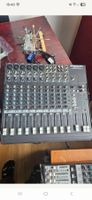 MACKIE 1402 VLZ Pro mixer