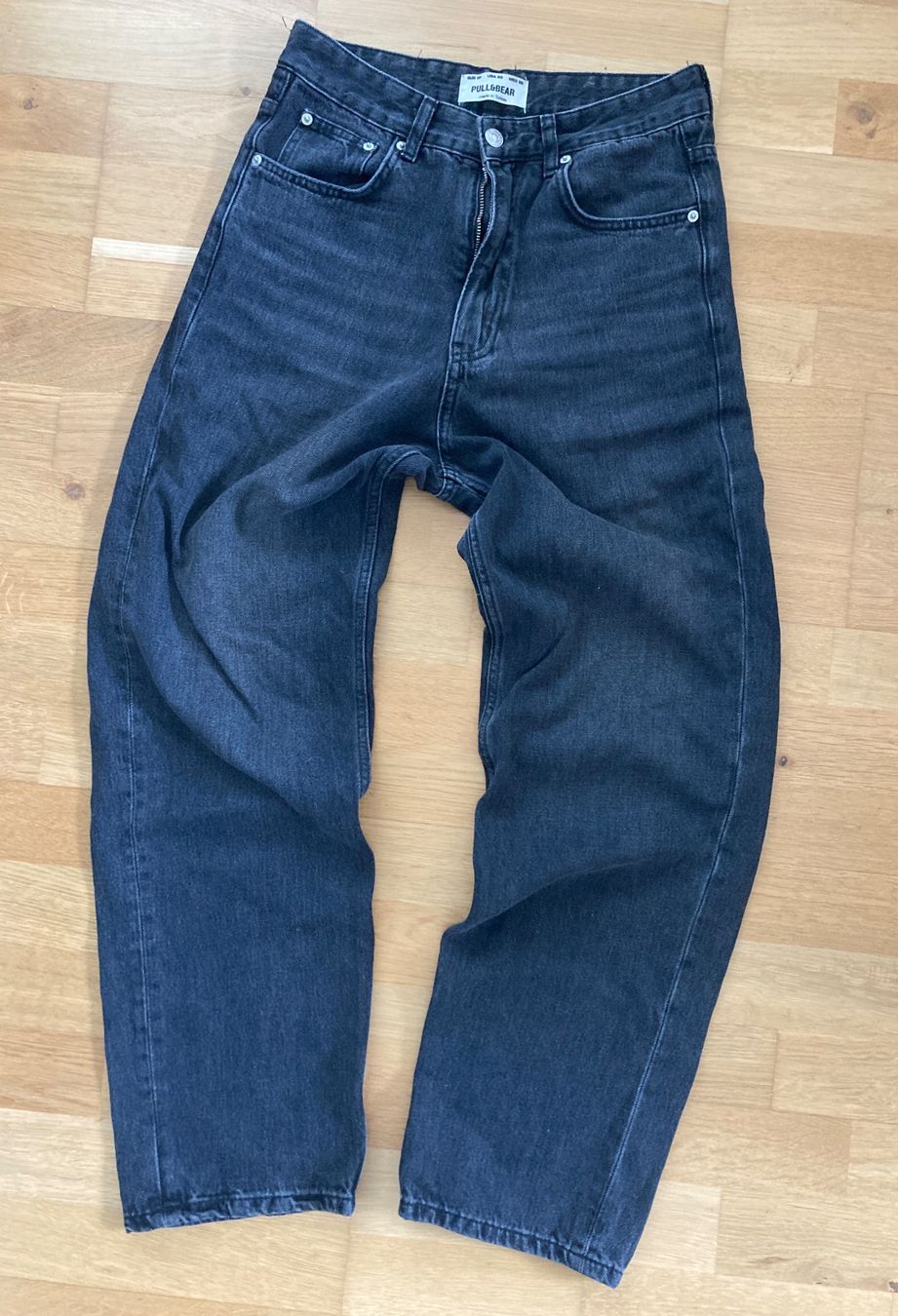 Pull&Bear Jeans: Jeans Pull and bear und bershka – Usato da beinwil am see venduto da Thamelie 1