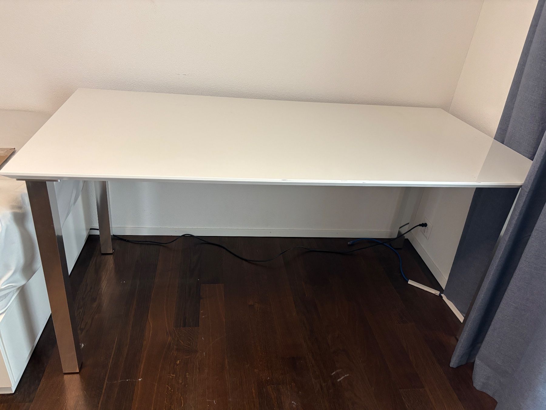 Pfister Scrivanie: Schreibtisch - Möbel Pfister - Basic - 160cm – Usato da Seuzach venduto da SawyerKingwood 4