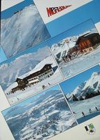 SURCUOLM im Skigebiet vom Piz Mundaun