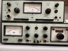 Brüel & Kjaer Messverstärker 2606