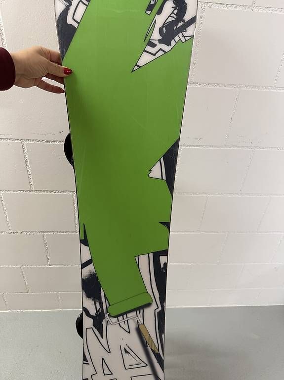 Boards: Snowboard – Gebraucht aus Bern von Kevin11l 1