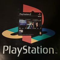 Sega 3 Demo für Sony PlayStation 2 PS2 