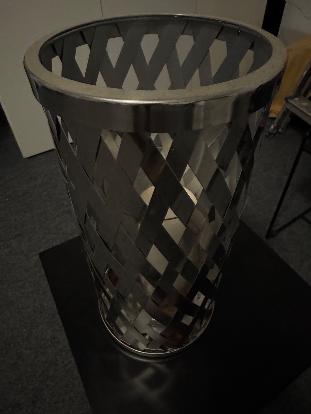 Lanterne: Laternen/Windlichter – Usato da Basel venduto da VIO100 1