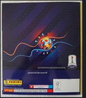 2019 panini frauen wm 2019 leeralbum seltene CH/IT version