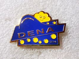 Ansteckpin 121: Dena