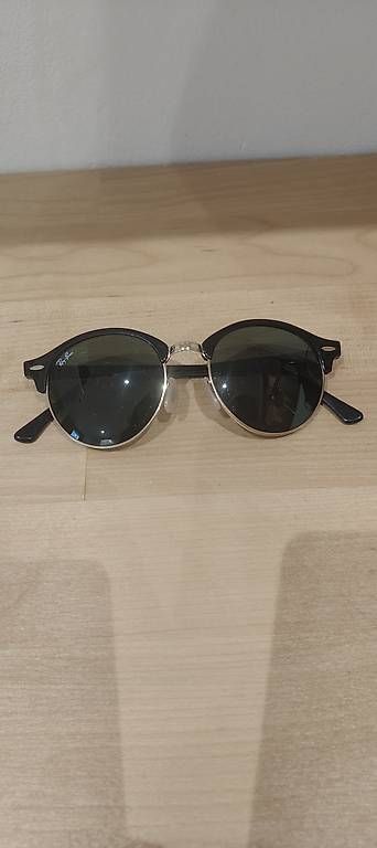 Occhiali & Lenti: Occhiali da sole Ray-Ban 4246 – Usato da Mendrisio venduto da Vee_8kcf 3