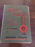 Maier Rothschild Handbuch Handelswissenschaften 1908
