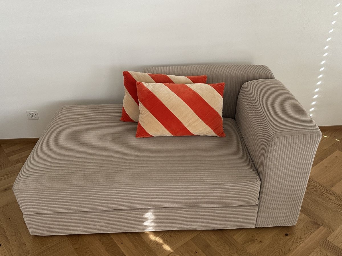 Sofas: IKEA Jättebo Sofa - Canapé – D'occasion à Biel/Bienne par YourBestDeals 1