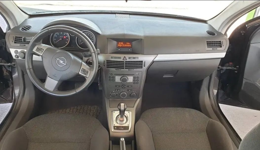 Opel Automobili: Opel Astra H 1.6 – Usato da Kreuzlingen venduto da ti500opc 1
