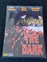 The dark DVD DE mit Neve Campell Brion James Desmond Campell